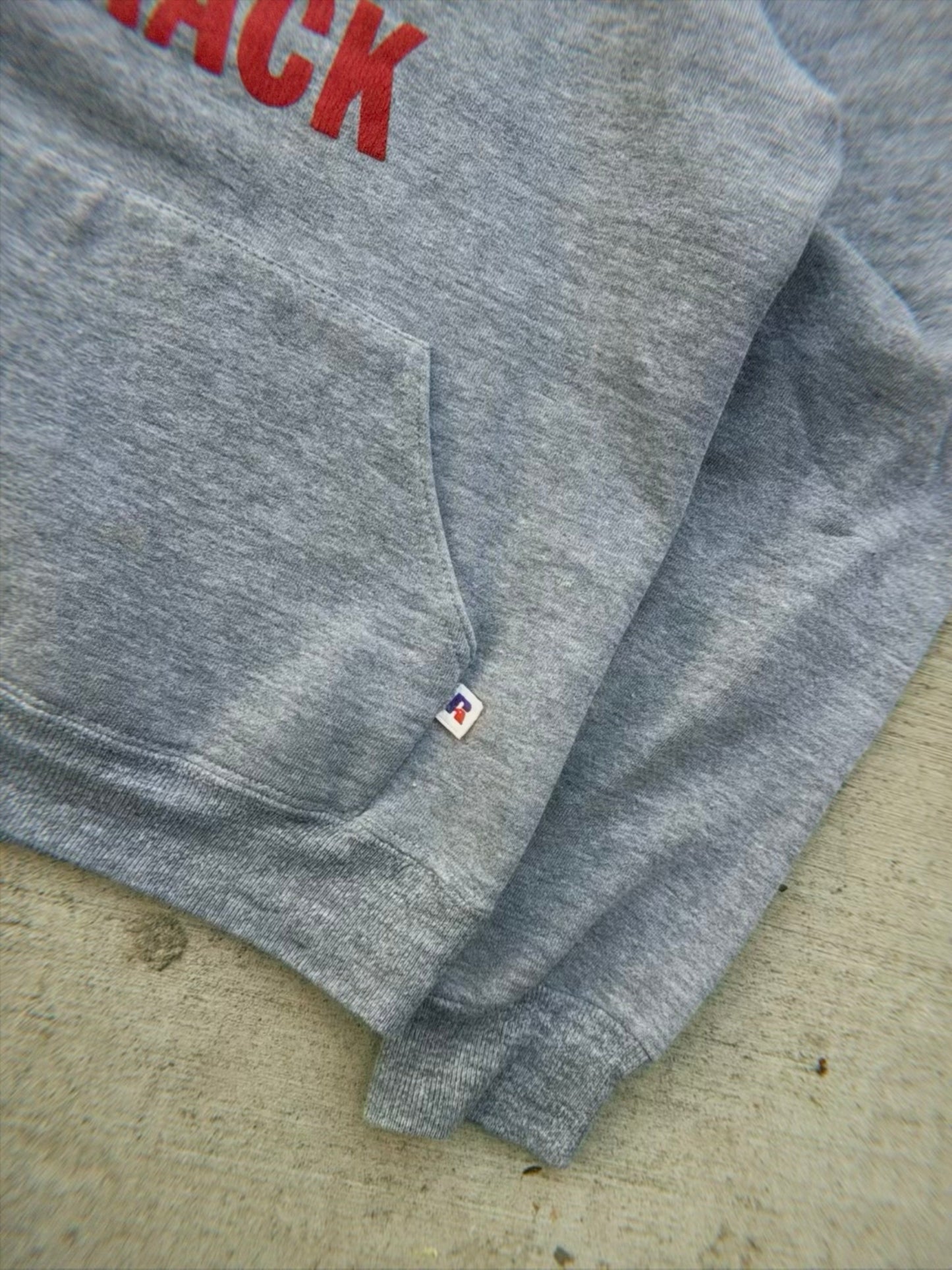 "Mayo Track" Hoodie
