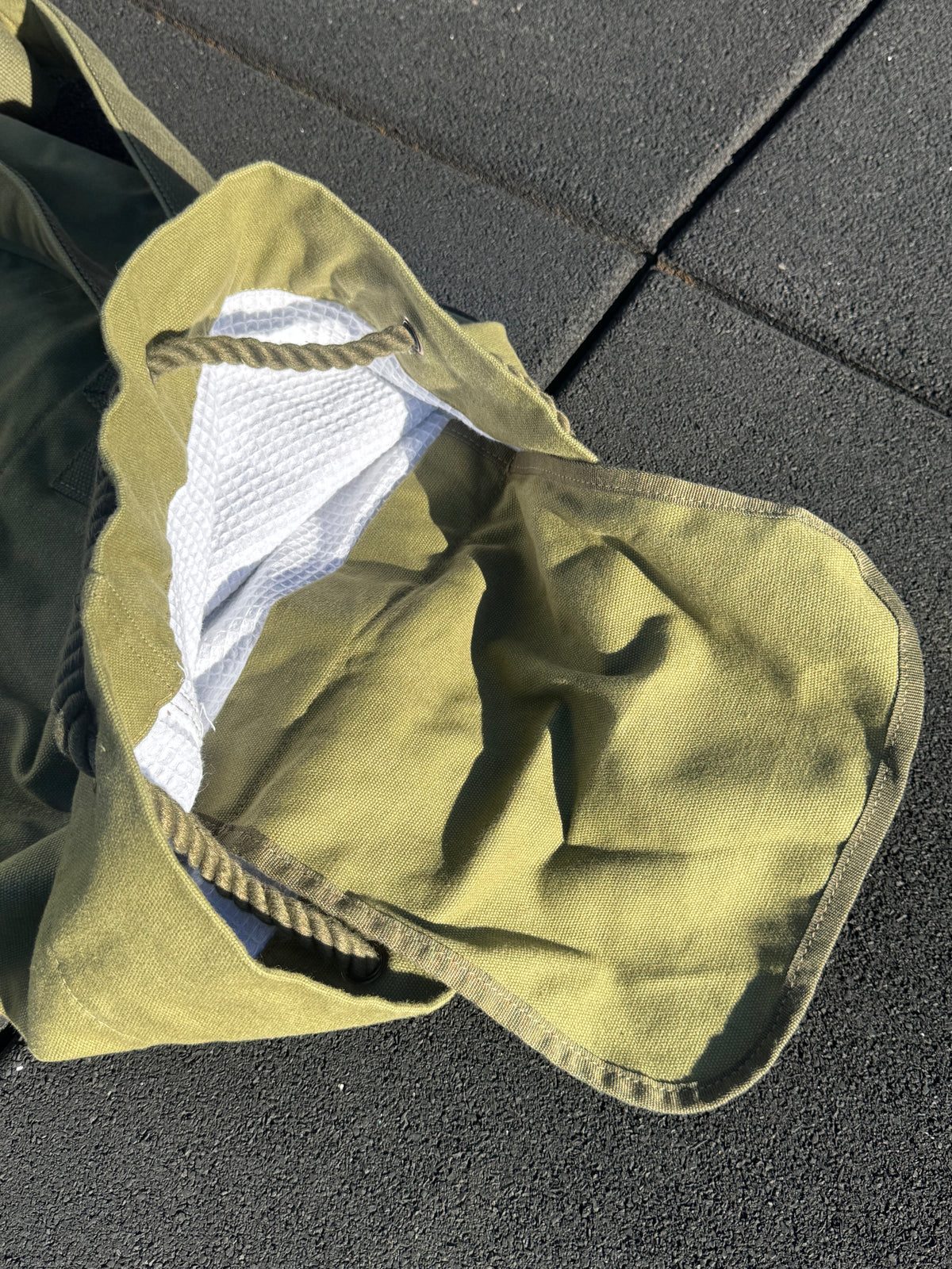 Rucksack
