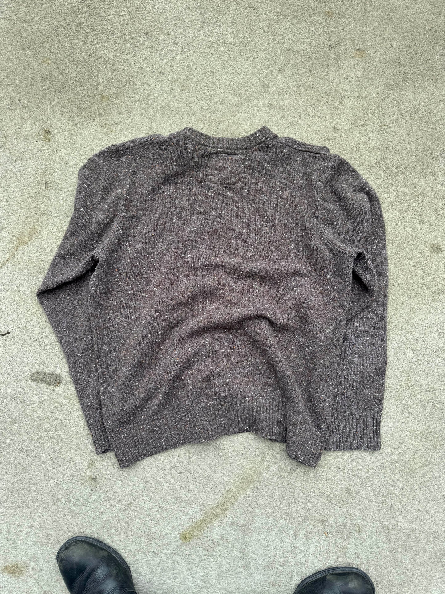 Old Navy sweater