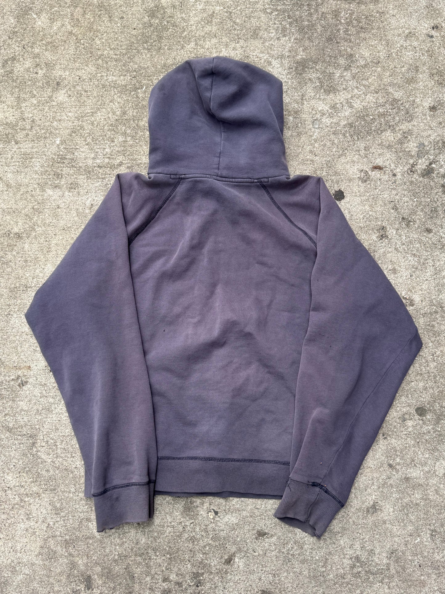 Boeing Athletic Issue Hoodie