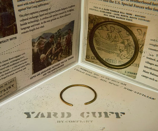 Cuff bundle