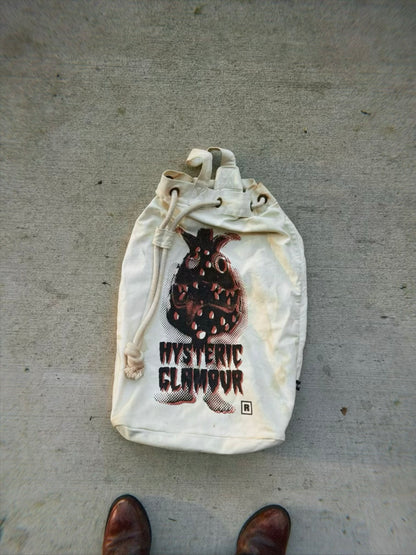 Hysteric Glamour Rucksack