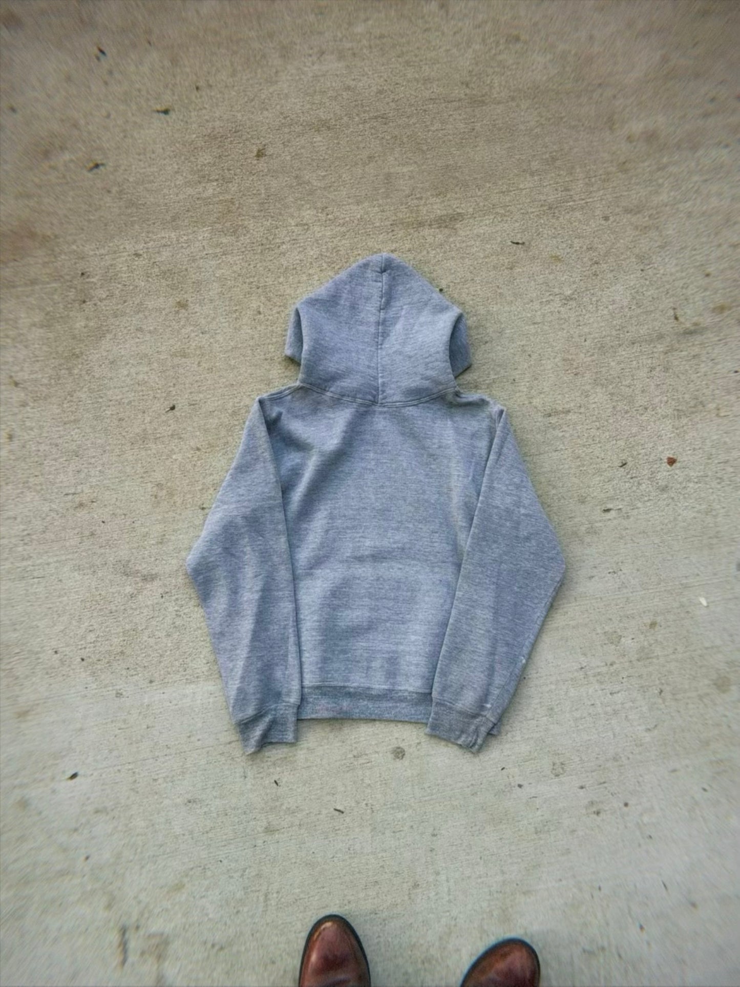 "Mayo Track" Hoodie
