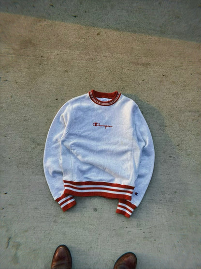 Champion reverse weave crewneck