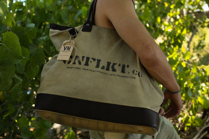 Transit Issue Lineman Bag