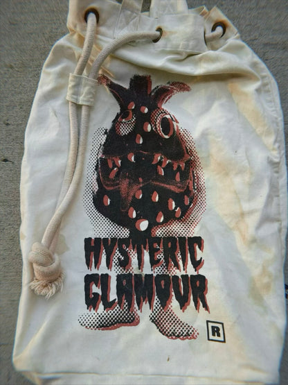 Hysteric Glamour Rucksack