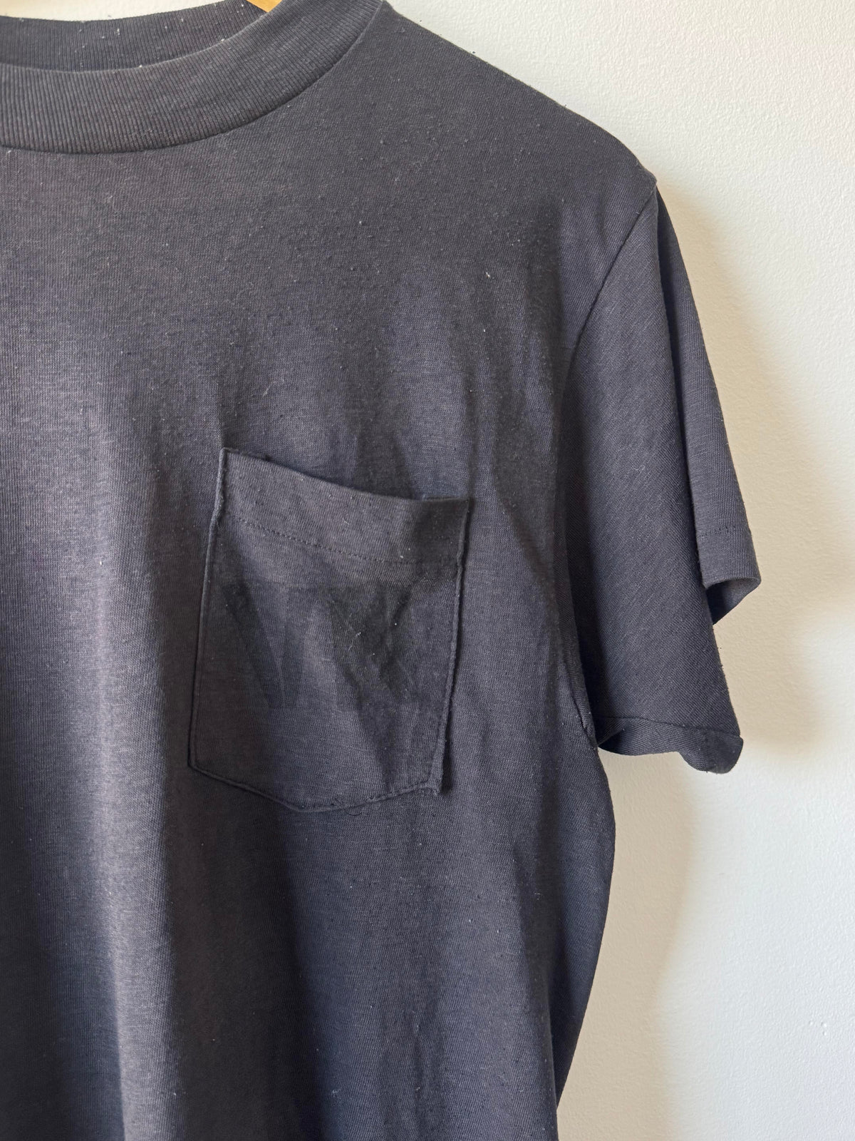 1960’s pocket tee