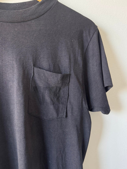 1960’s pocket tee