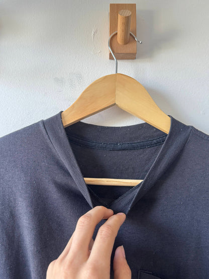 1960’s pocket tee