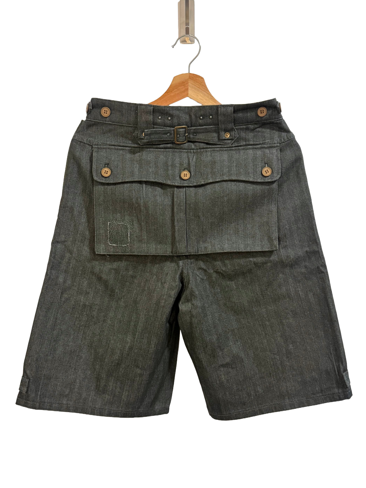 Tunnel Short (TS001)