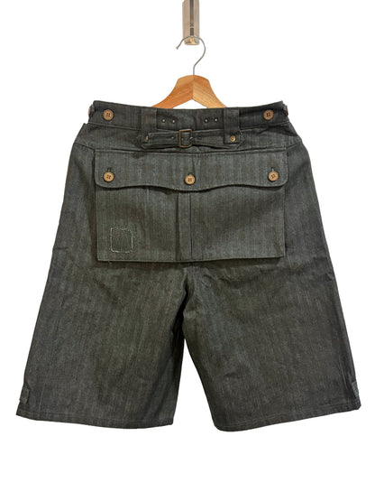 Tunnel Short (TS001)