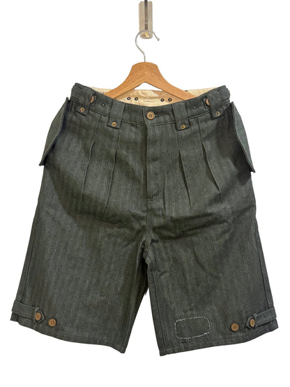 Tunnel Short (TS001)