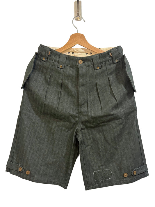 Tunnel Short (TS001)