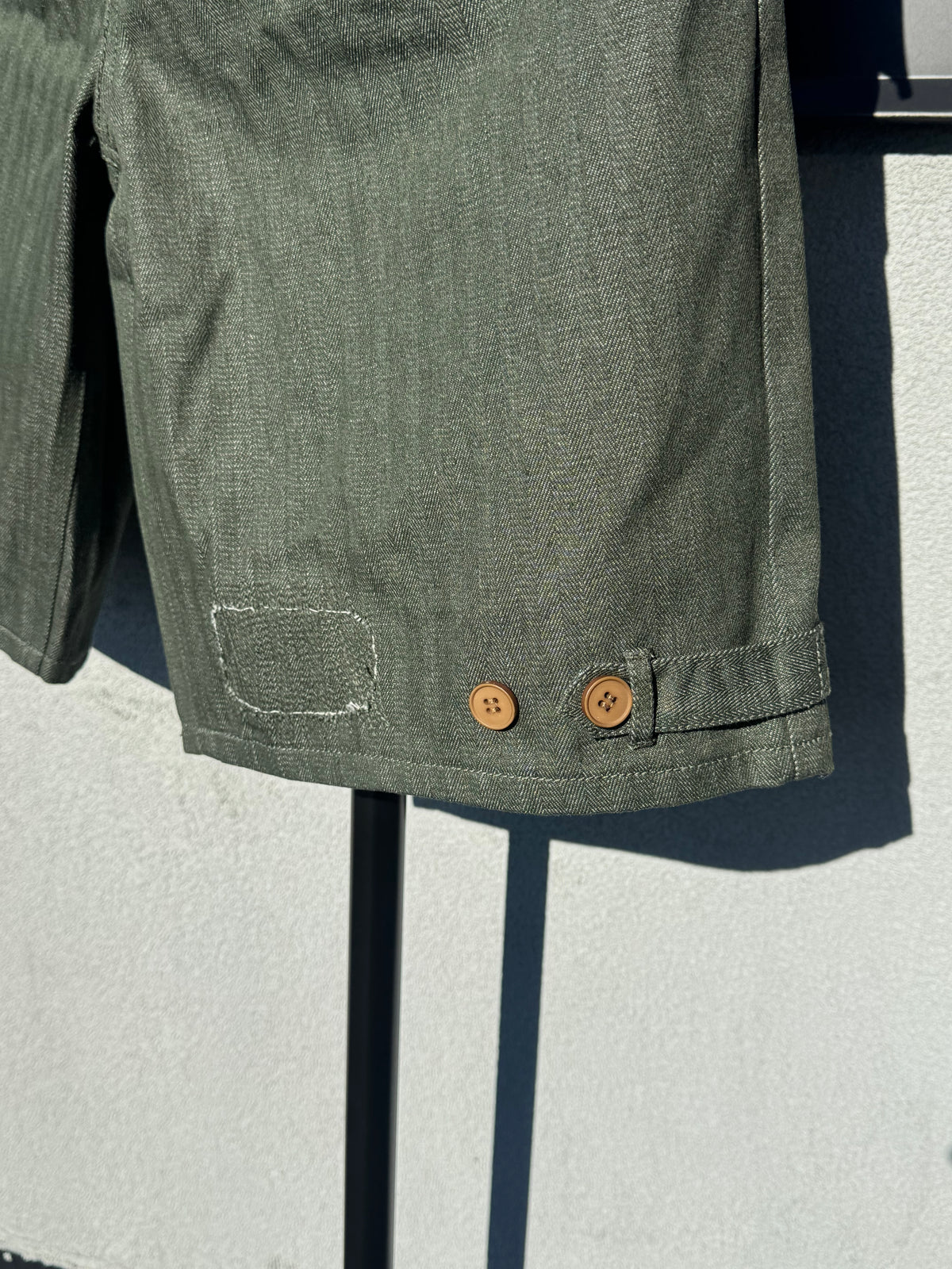 Tunnel Short (TS001)