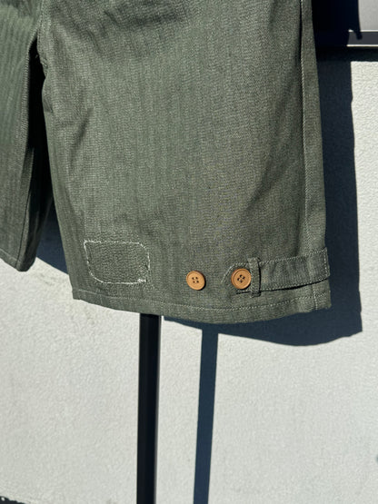 Tunnel Short (TS001)