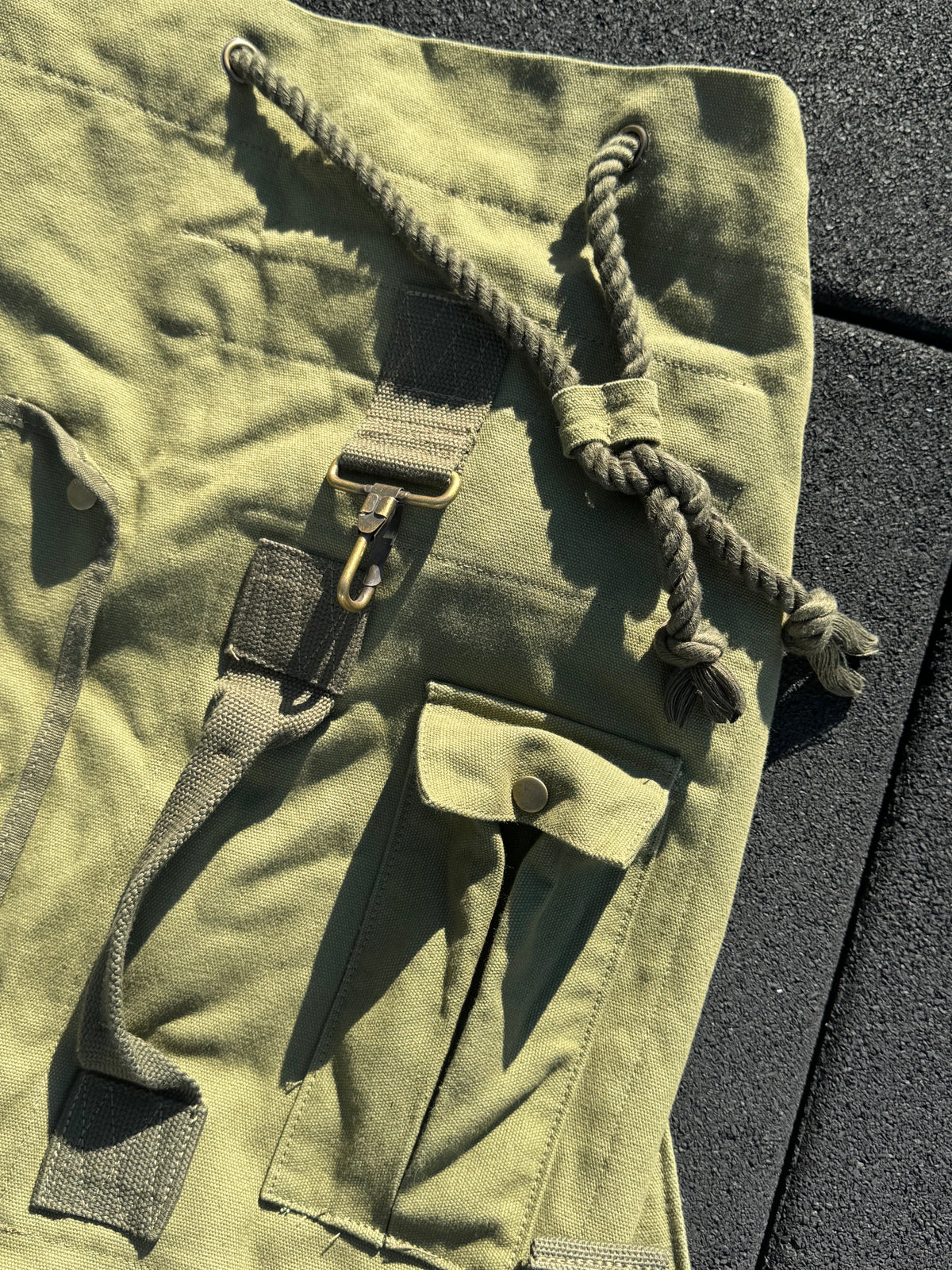 Rucksack