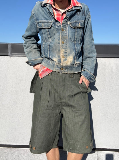 Tunnel Short (TS001)