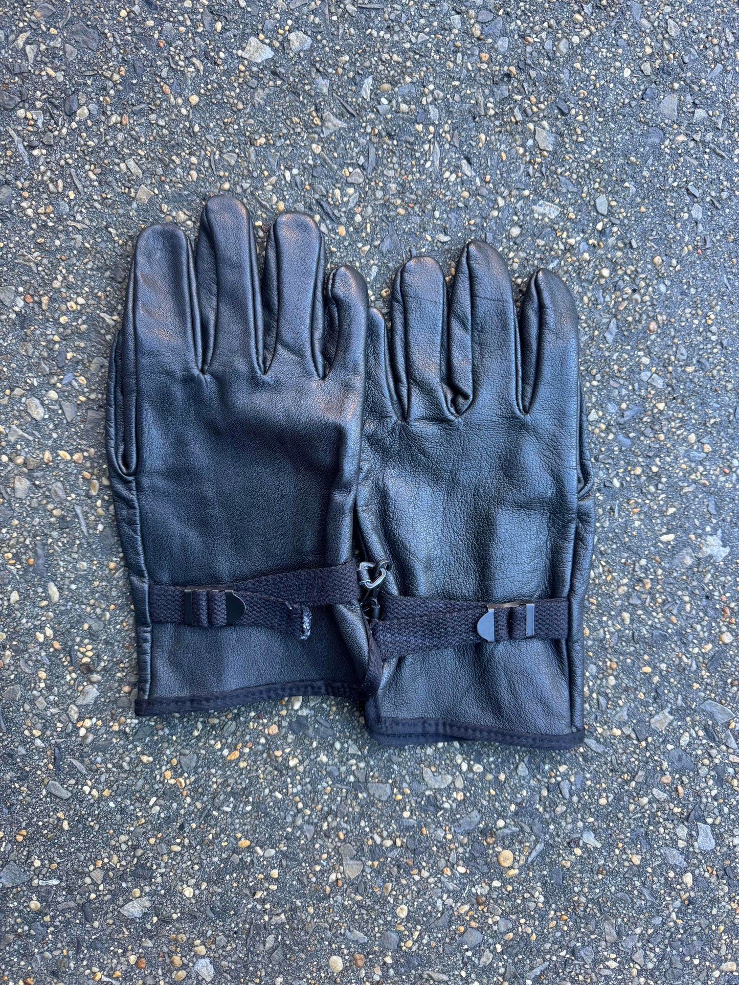 Cowhide Rothco glove liners