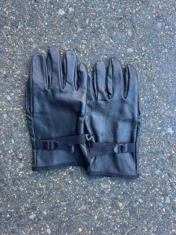 Cowhide Rothco glove liners