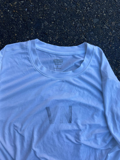 Uniqlo Heattech VN stamped