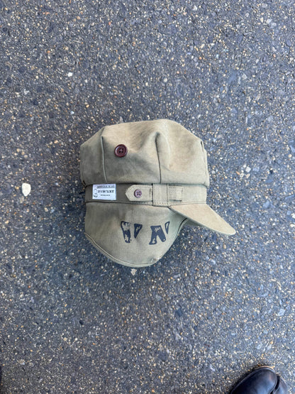 Second Lieutenant Cap