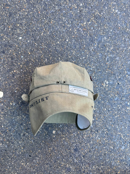 Second Lieutenant Cap