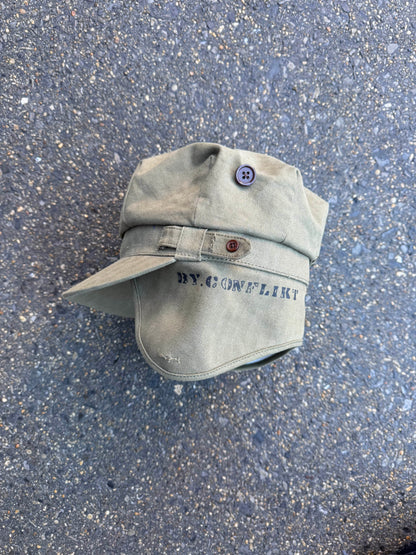 Second Lieutenant Cap