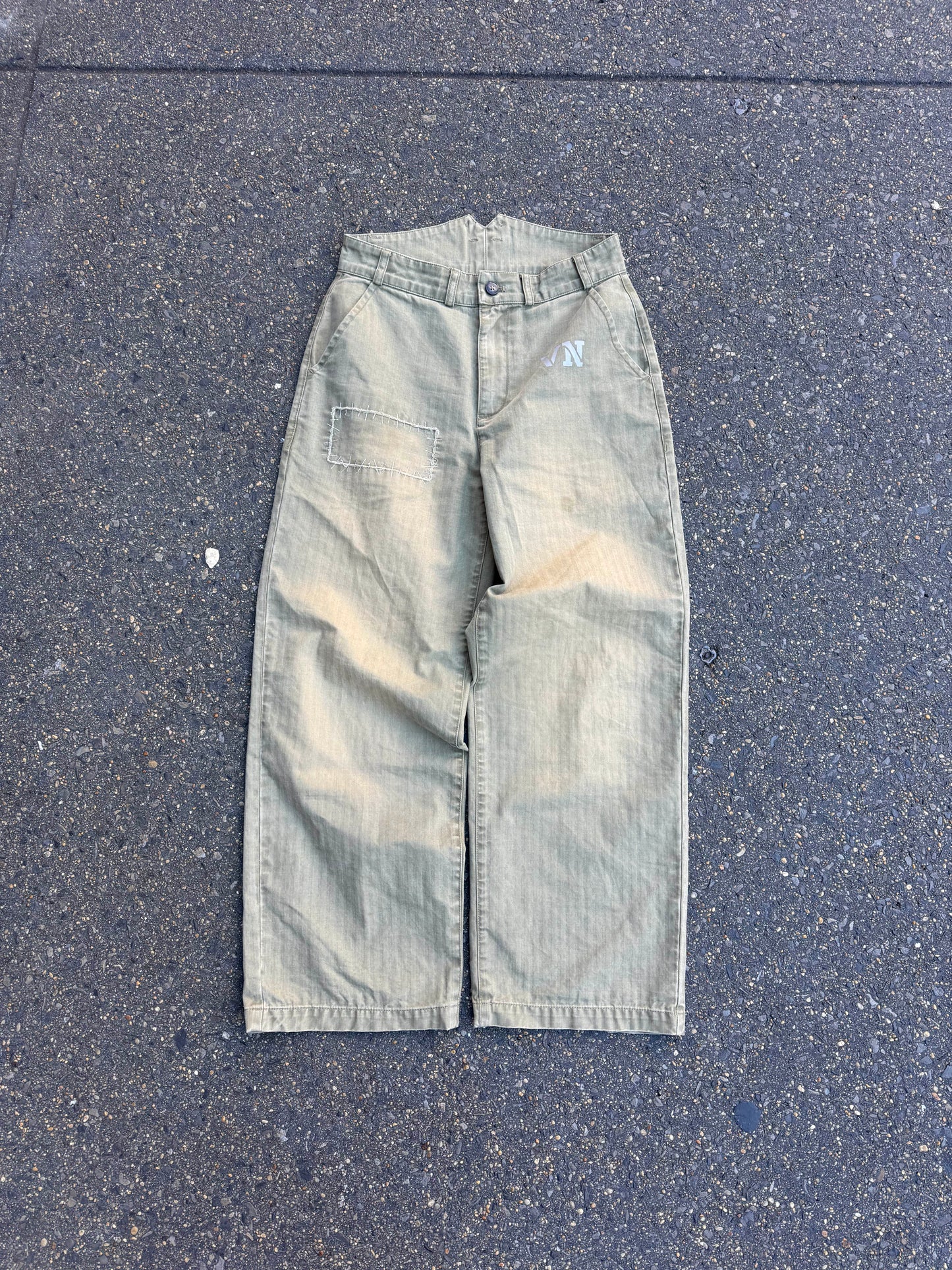Field Trousers