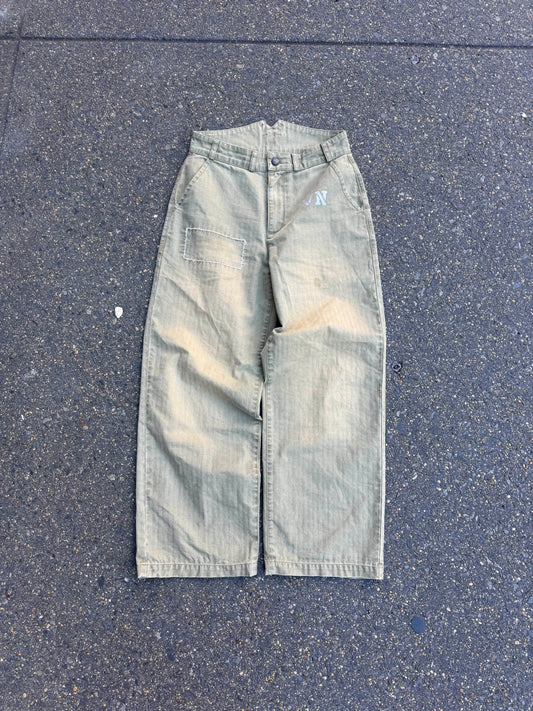 Field Trousers