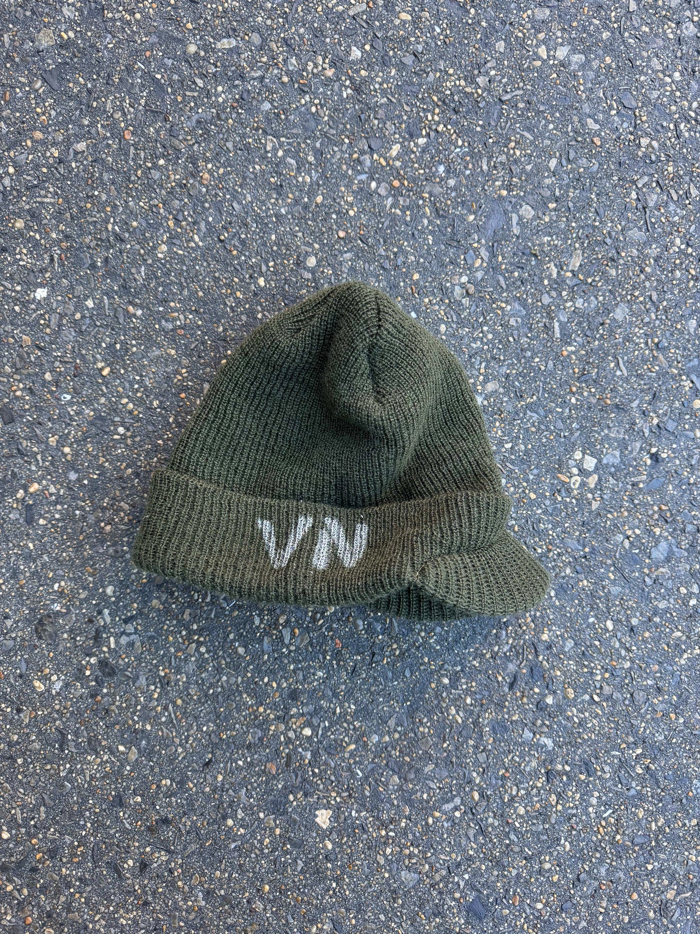 VN Jeep cap