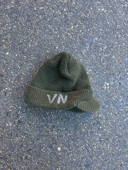 VN Jeep cap