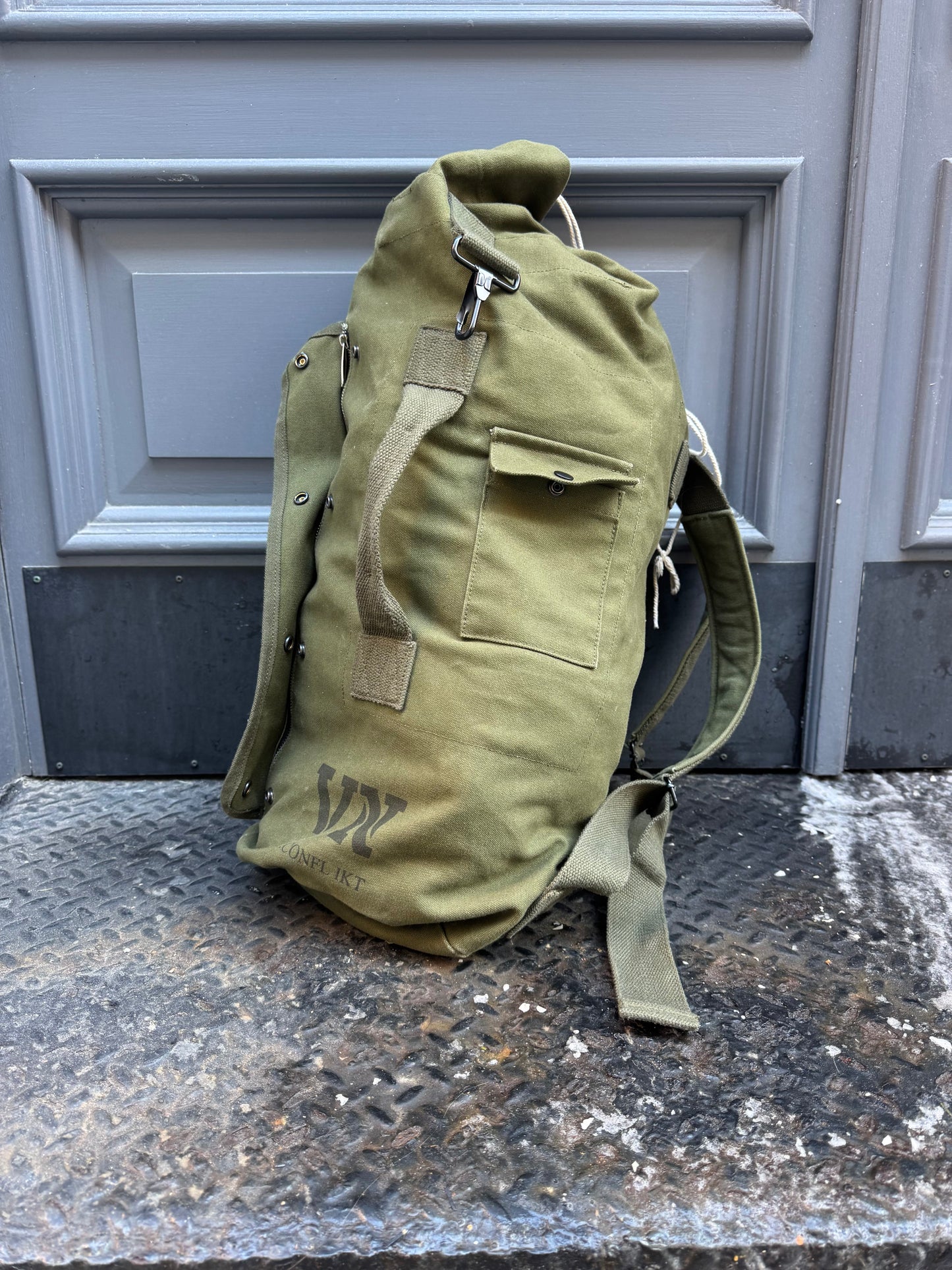 Rucksack