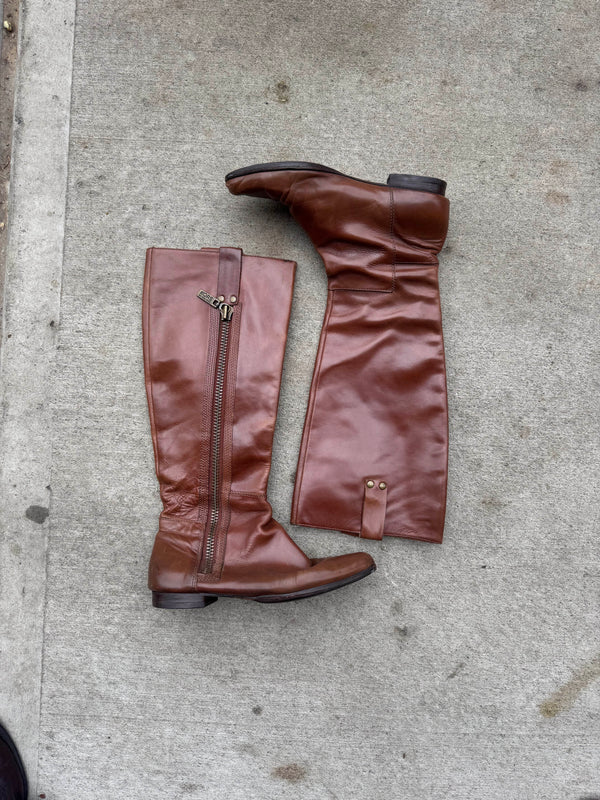 Michael Kors Womens Boots