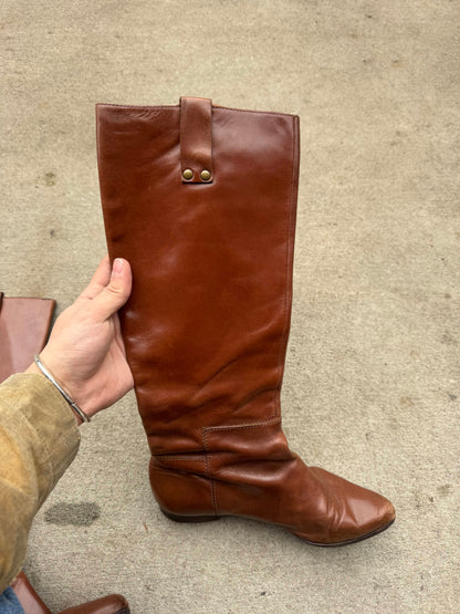 Michael Kors Womens Boots