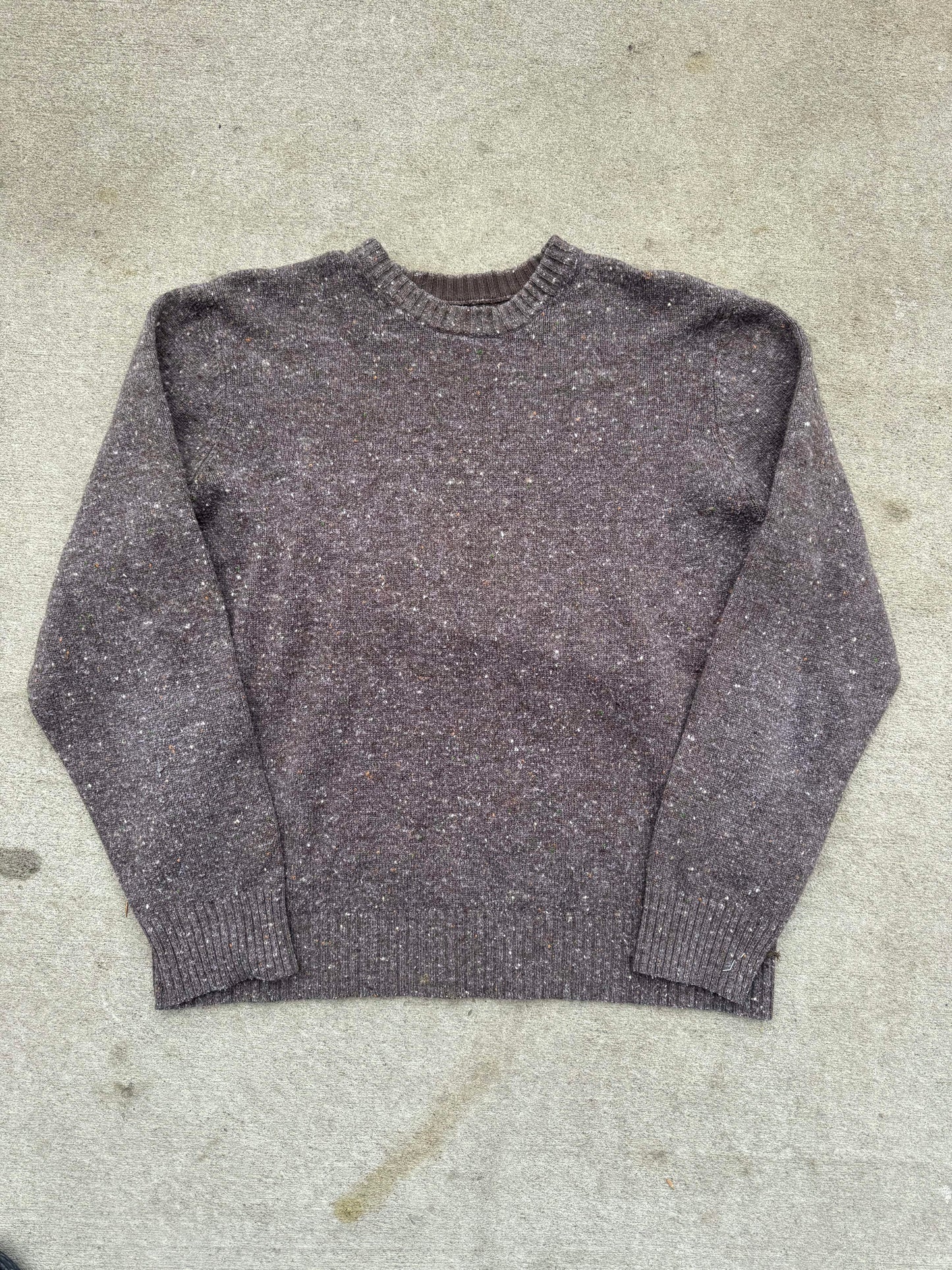 Old Navy sweater