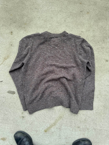 Old Navy sweater