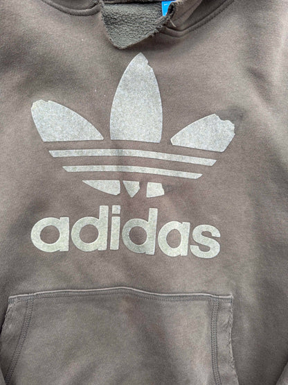 Vintage Addidas hoodie