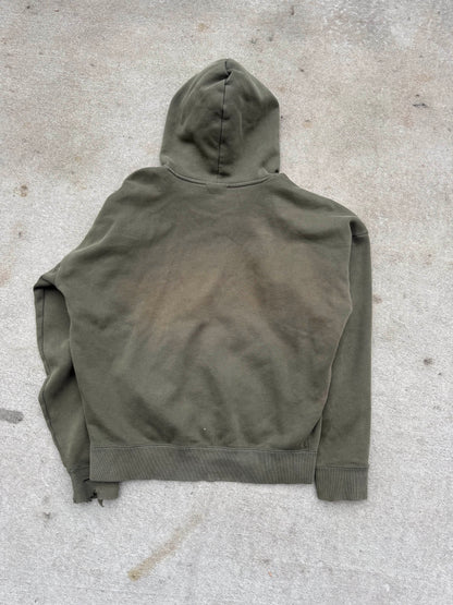 Vintage Addidas hoodie