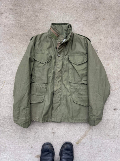 OG-107 Field Jacket