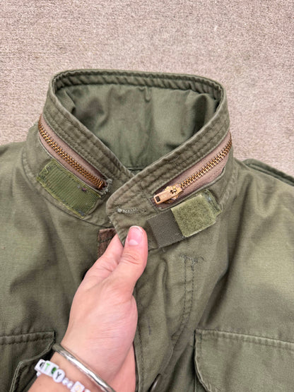 OG-107 Field Jacket