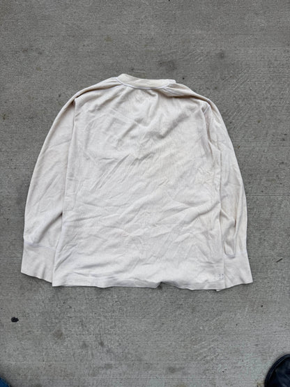 70's Military Issue Henley