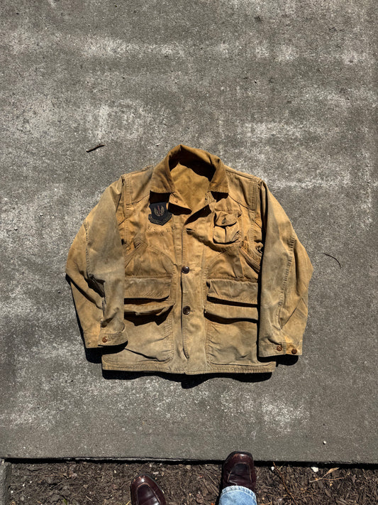 1940's Hunting Coat