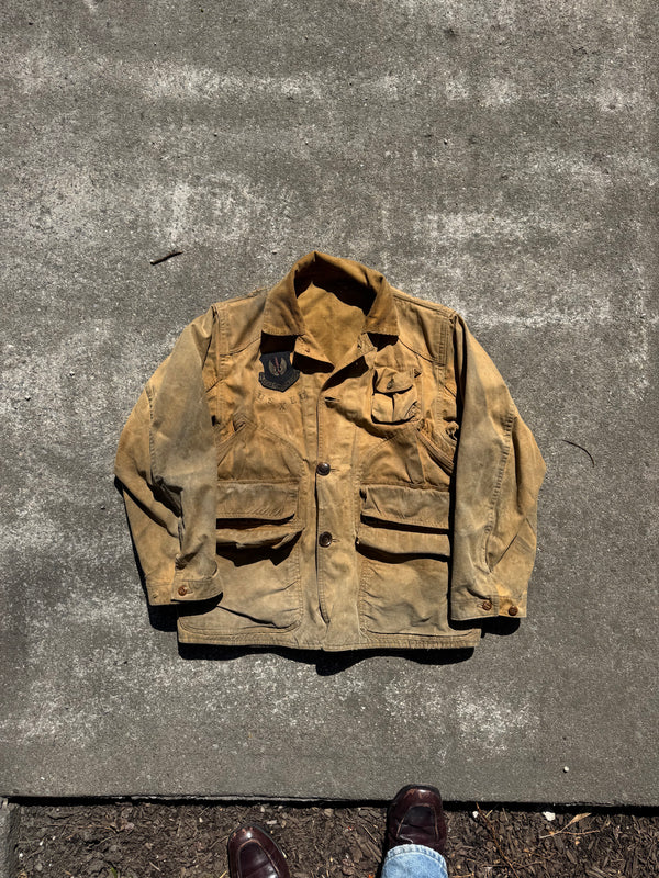 1940's Hunting Coat