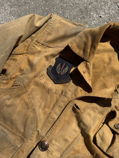 1940's Hunting Coat