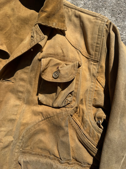 1940's Hunting Coat