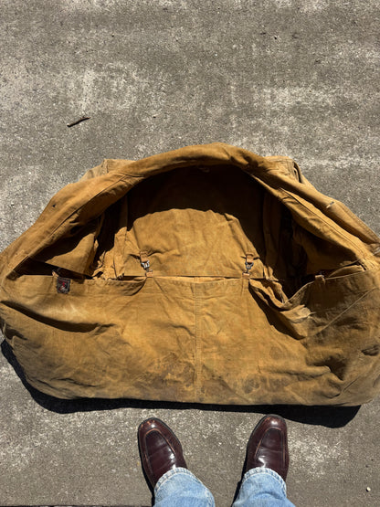 1940's Hunting Coat