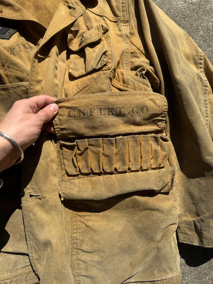 1940's Hunting Coat