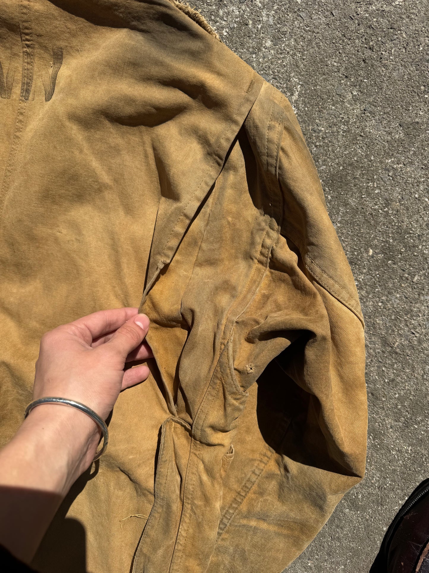 1940's Hunting Coat