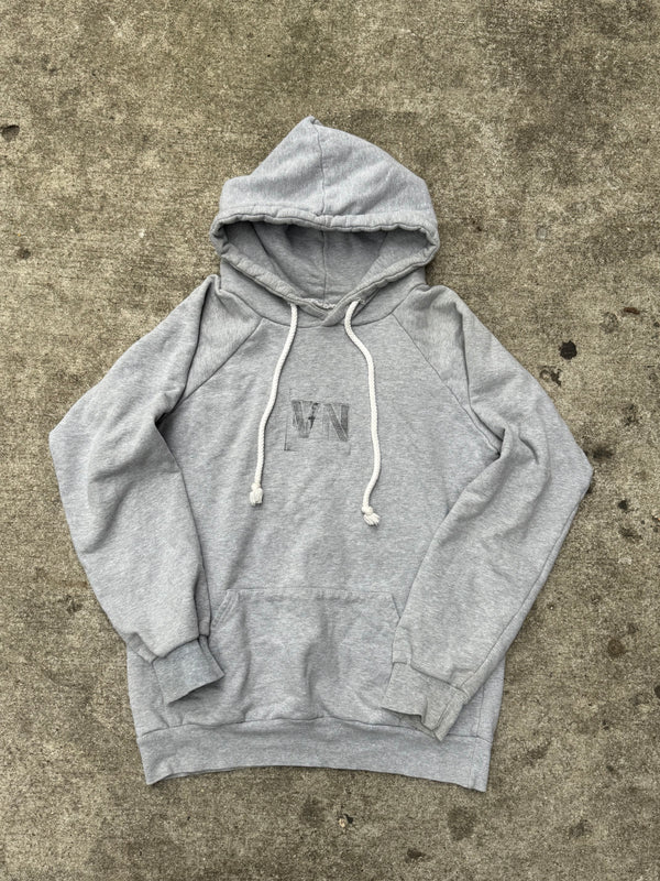 Training Hoodie