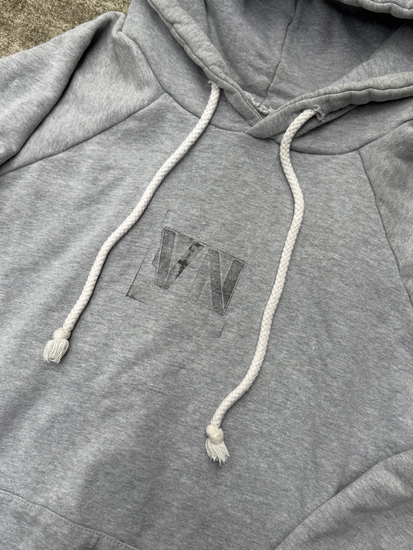 Training Hoodie